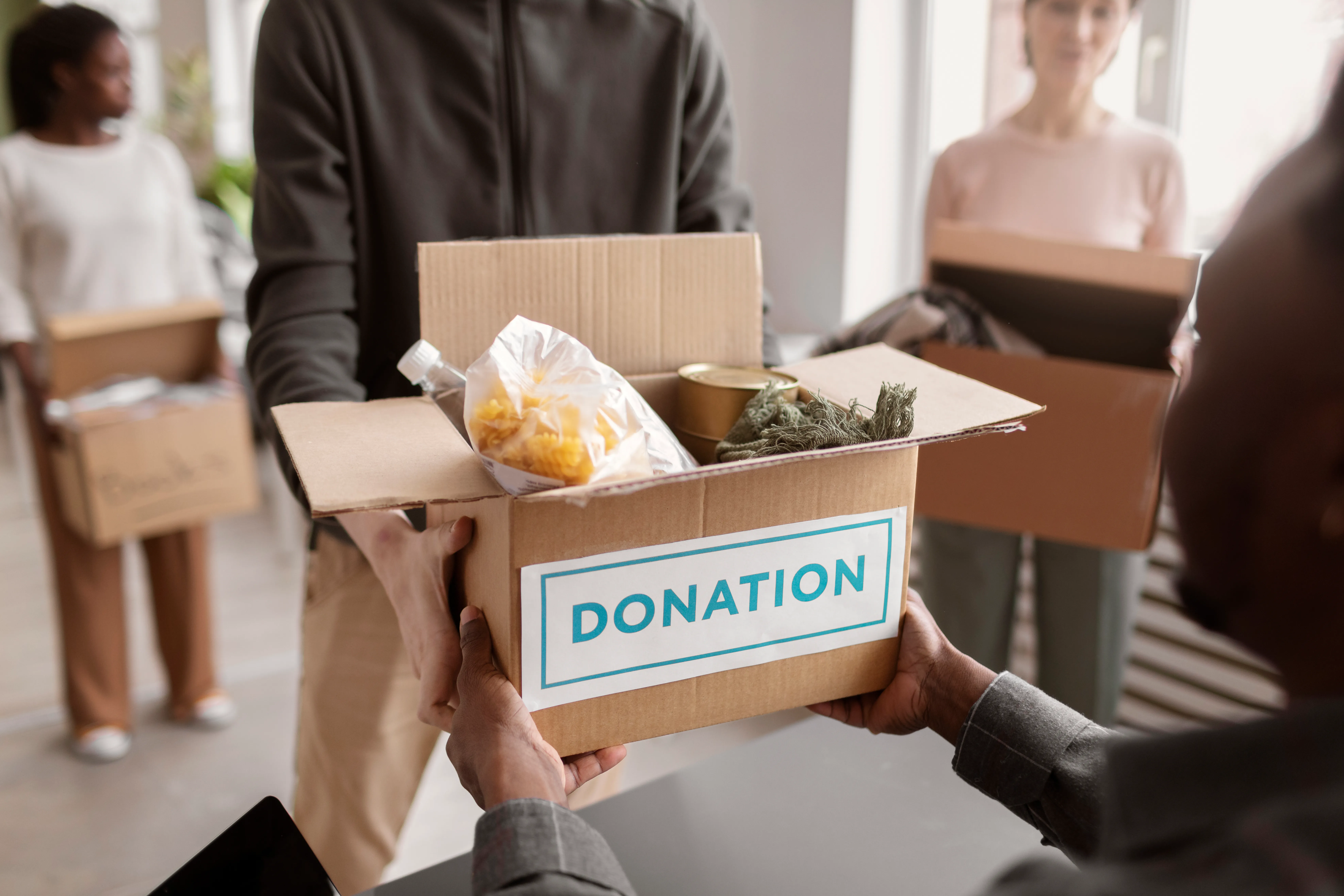 Support Sankalpa Foundation