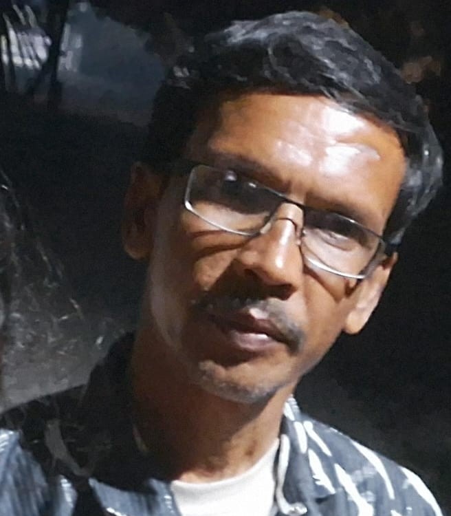 Ashok Kumar Shil