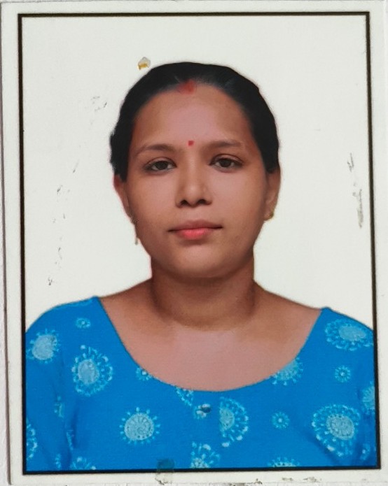 Sarmistha Karmokar