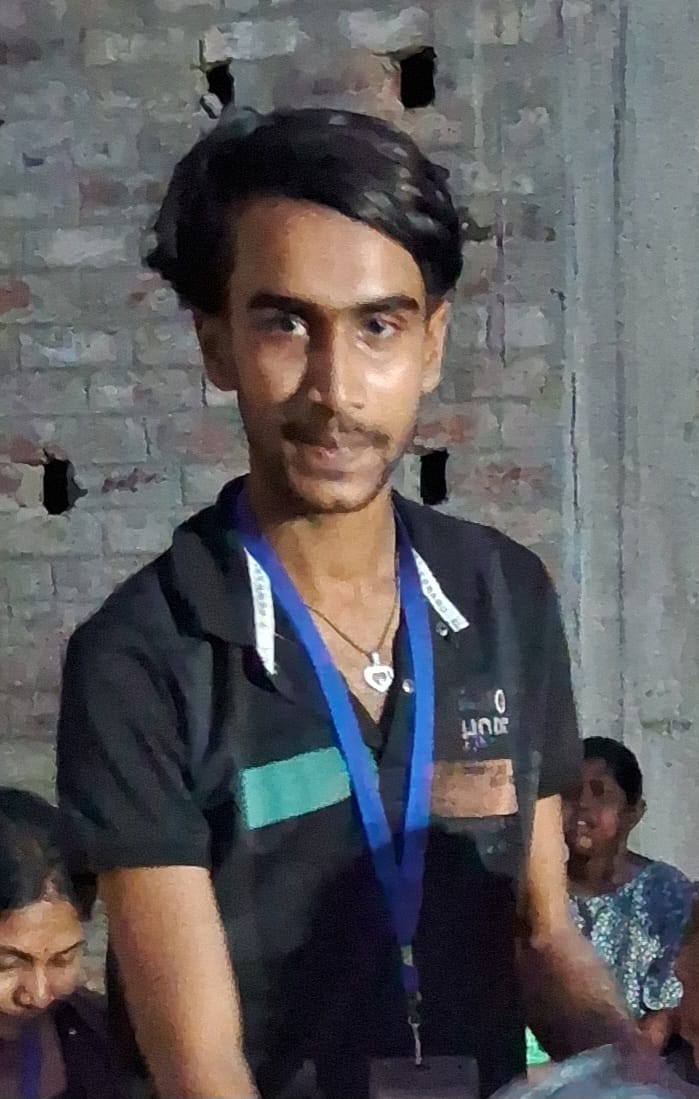 Surojit Das